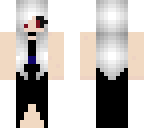 ghoul girl edit
