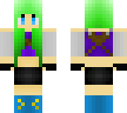 girl