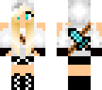 girl edit