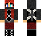 girl guard