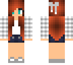 girl skin
