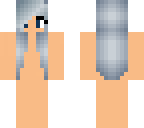 girl skin base