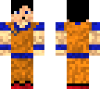 goku