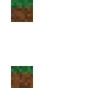 grass man