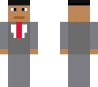 gray suit steve