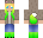 green electric