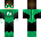 green lantern