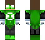 green lantern drake