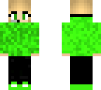 greengamer