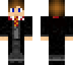 gryffindor boy