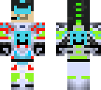 happy and deadly 4 blue