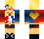 harley quinn