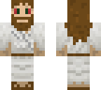 high jesus by young_jesus