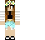 hipster girl