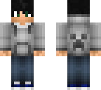 hoodie edit