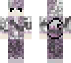 hooman phantom mangle