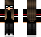 huawhi fangirl skin edited