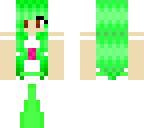 human gardevoir