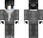 human wd gaster edited