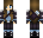 huntress