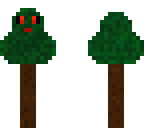 i am tree