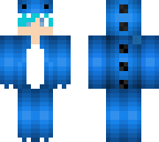 ice dino