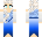 ice queen