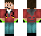 iflybacon hd