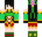 imperial girl
