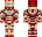 iron man mk 42