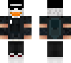 itzab penguin