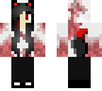 jeff the killer fox girl