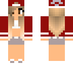 jock girl