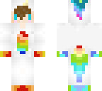 joey skin