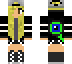 jse girl - edit