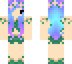 just using fo my skin