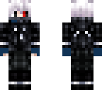 kaneki x