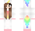 karly's first skin