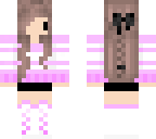 kawaii chibi girl