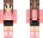 kawaii girl