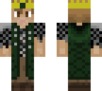 king
