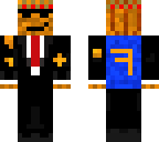 king foafil