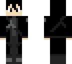 kirigaya kirito kazuto