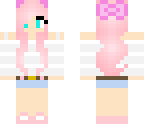 kitty girl