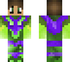 kryptonite man