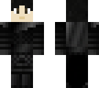 kylo ren maskless
