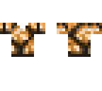 lamp shirt
