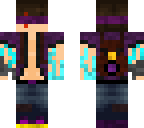 lightning mage