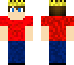 little king