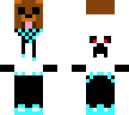 lucas panda